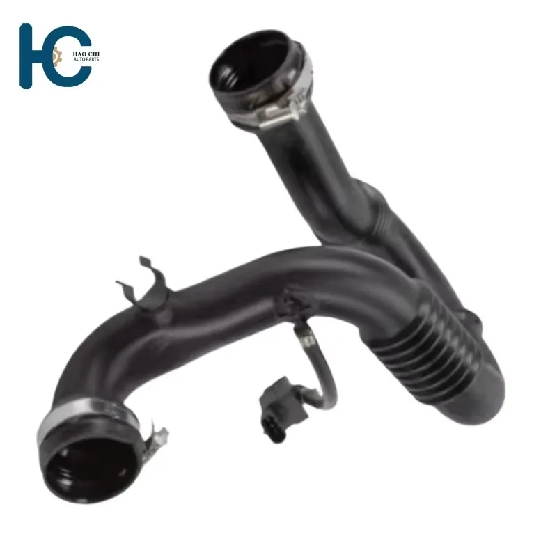 93864697 Boost Intercooler Outlet Hose For Vauxhall Opel Vivaro A Renault Trafic 2006-2014 93856622 8201068612 8200470985