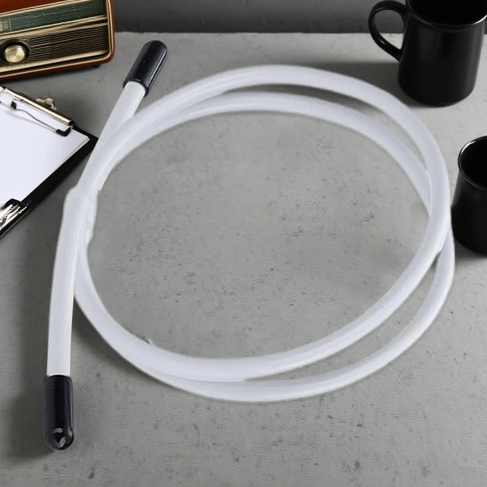 Strumenti per la produzione di sapone Strumento per la produzione di sapone pieghevole Stampaggio Forniture per accessori vorticosi per la creazione di progetti di produzione di opere d'arte