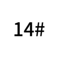 NO 14