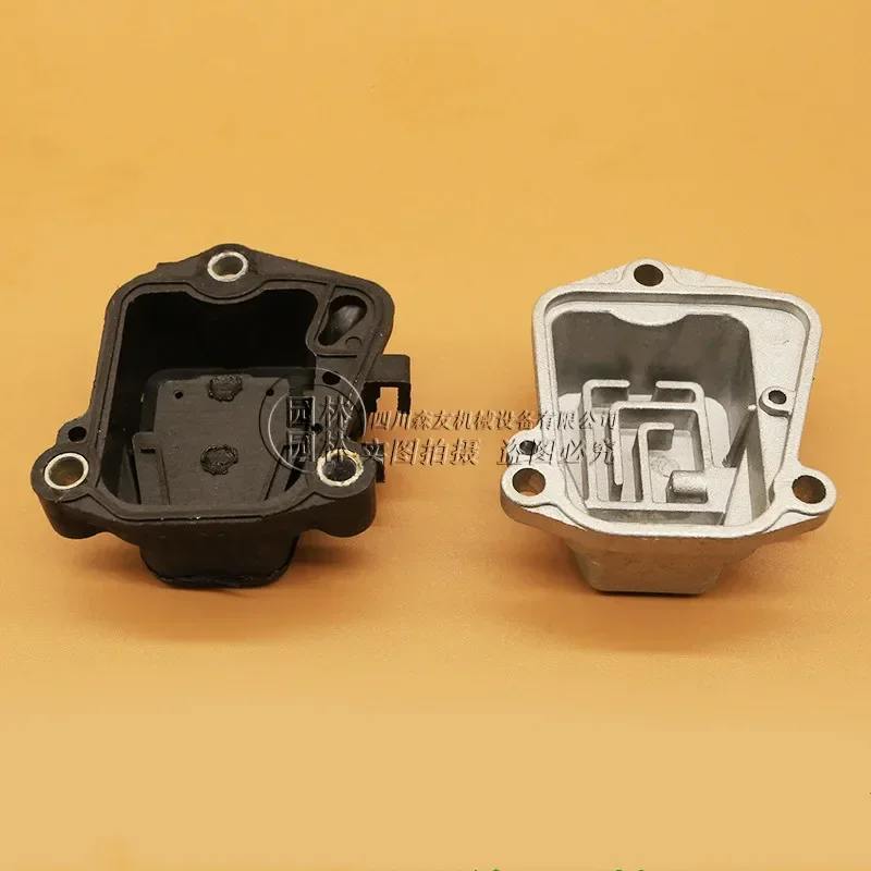 Cylinder Head Cover (aluminum or plastic) for Honda GX31 Chinese 139F 139 engines replacement part