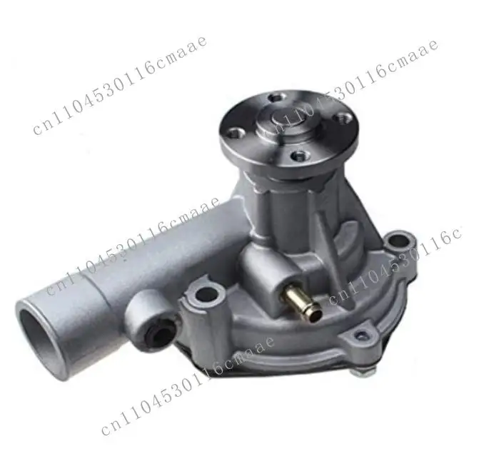 Water pump assembly for S4Q2/S4Q engine forklifts