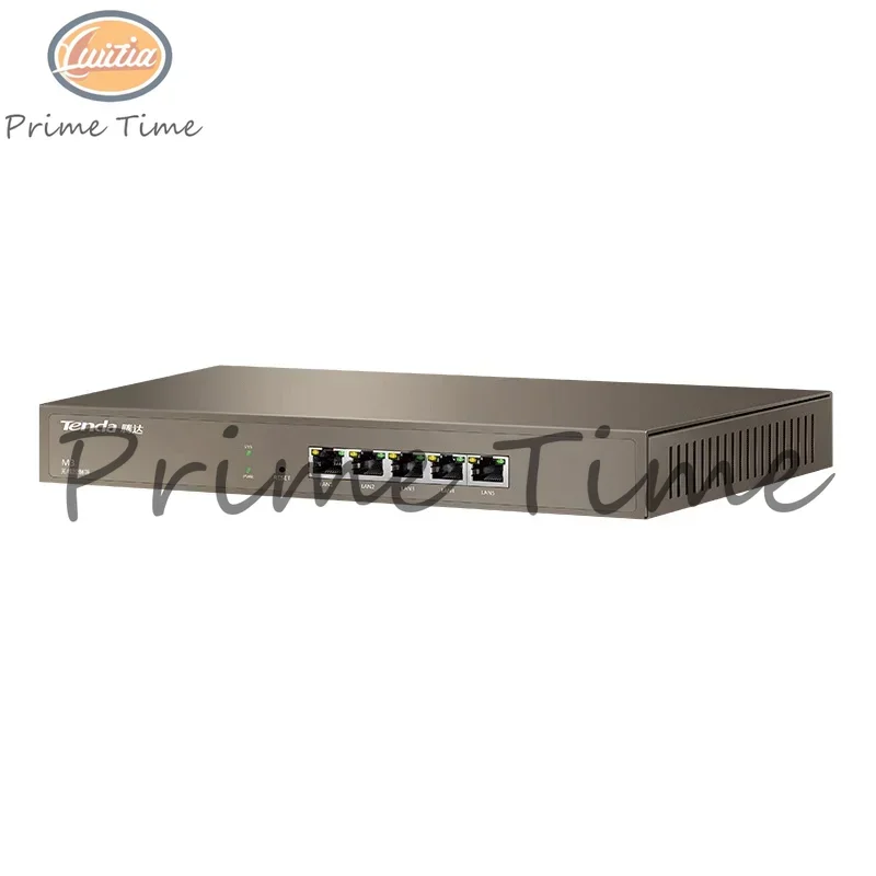 Tenda M3 5 Ports Gigabit Wireless AP AC Controller AP Automatically Discover AP and User Status  Centralized Management