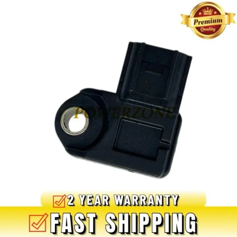 New intake pressure sensor is applicable 37830-PNC-003 37830-RNA-A01 For honda 4