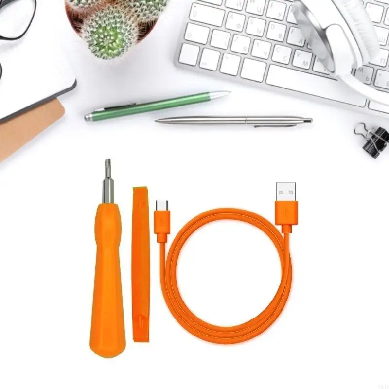 Replacement Charging Charging Adapter Cable Power Cord Wire for Video Doorbell 2