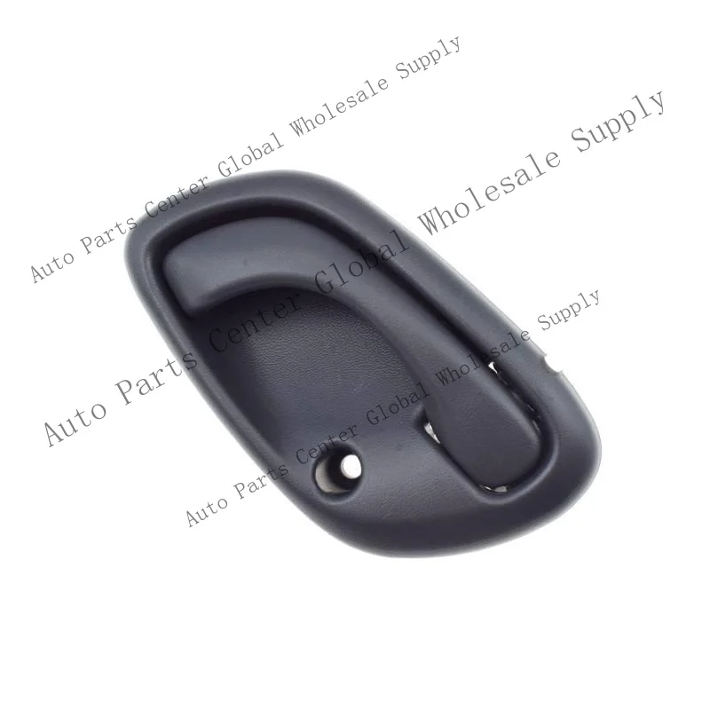 L+ Left Inside Door Handle Gray For 1999-04 Suzuki Vitara Chevy Tracker 8313060G01