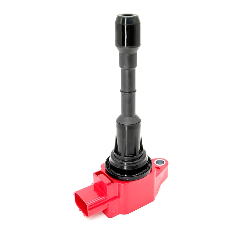 IGNITION COIL UF550 22448JA10C FOR INFINITI EX35 FX35 G25 JX35 M35H Q50 NISSAN 350Z ALTIMA MAXIMA 2.5 3.5 V6 VQ25 view 3