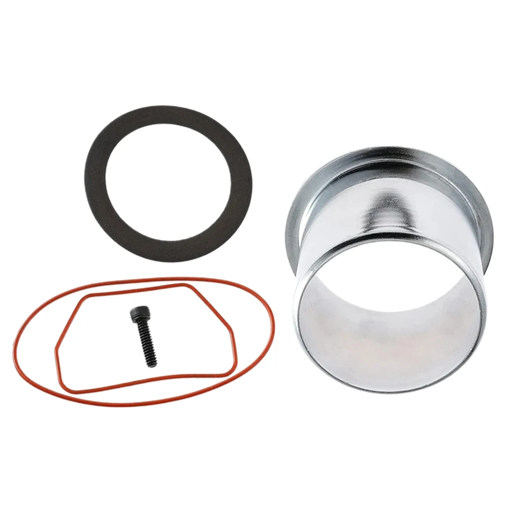 

Cylinder Repair Kit Improve Air Output and Balance with this Cylinder Sleeve Repair Kit for Twin Cylinder Pumps