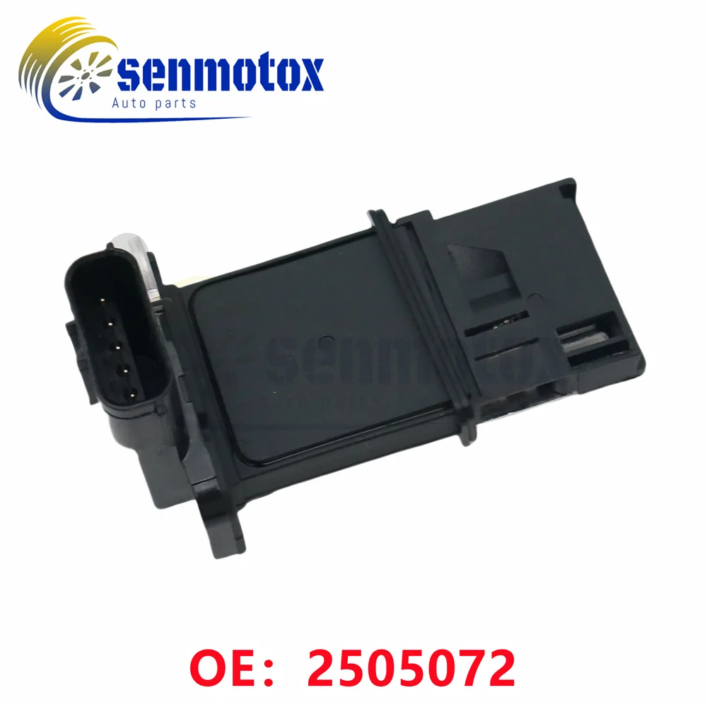 2505072 Mass Air Flow Sensor MAF For Honda Accord 2008-2015 CR-V 2007-2012 Civic 2.2 i-DTEC Replace 37980-RMA-E01 J5684001