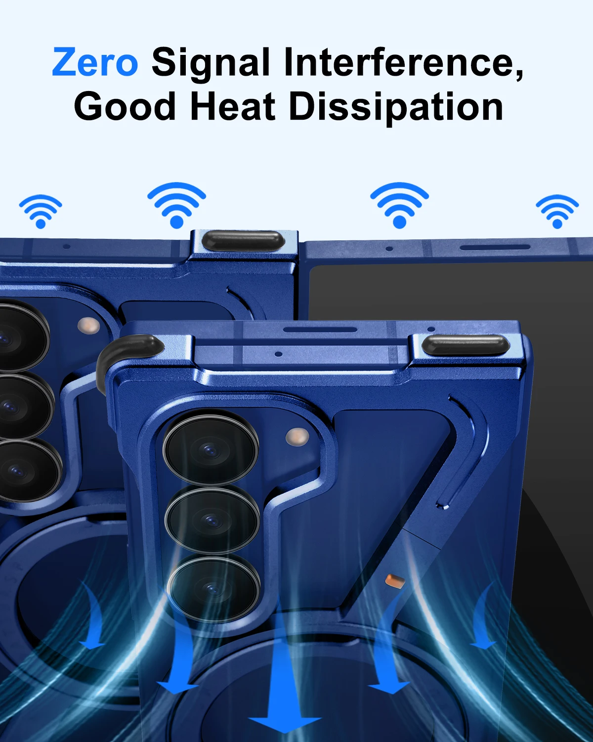 Thumbnail 4 - #63 Cheap Samsung Z Fold 7 Cases Worth Buying