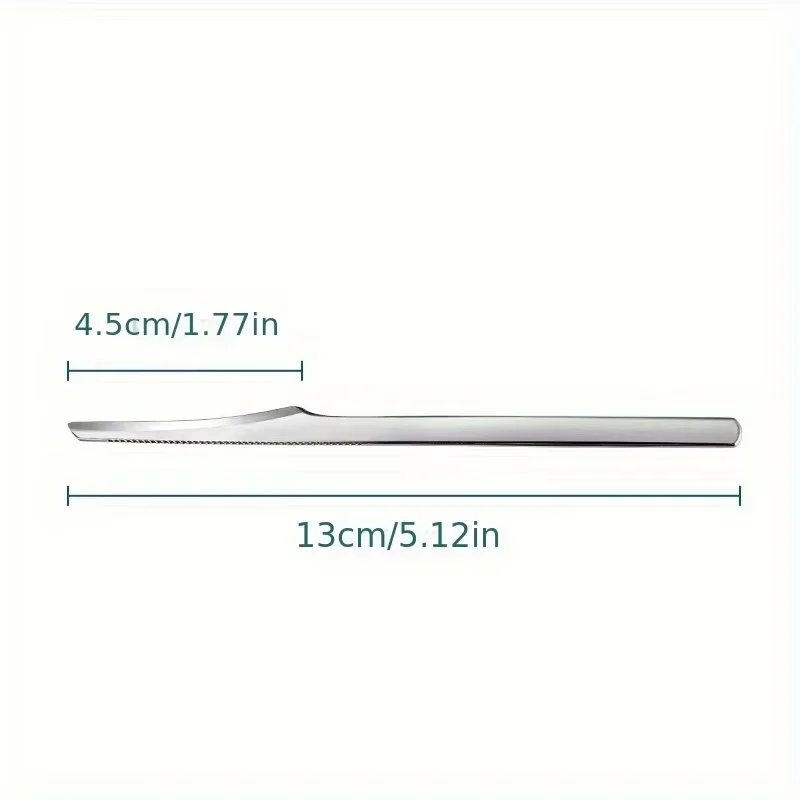 Strumenti per manicure e pedicure Rasoi per unghie dei piedi Kit di coltelli per pedicure per piedi File per raspa per calli del piede Strumenti per la cura del piede per la rimozione della pelle morta