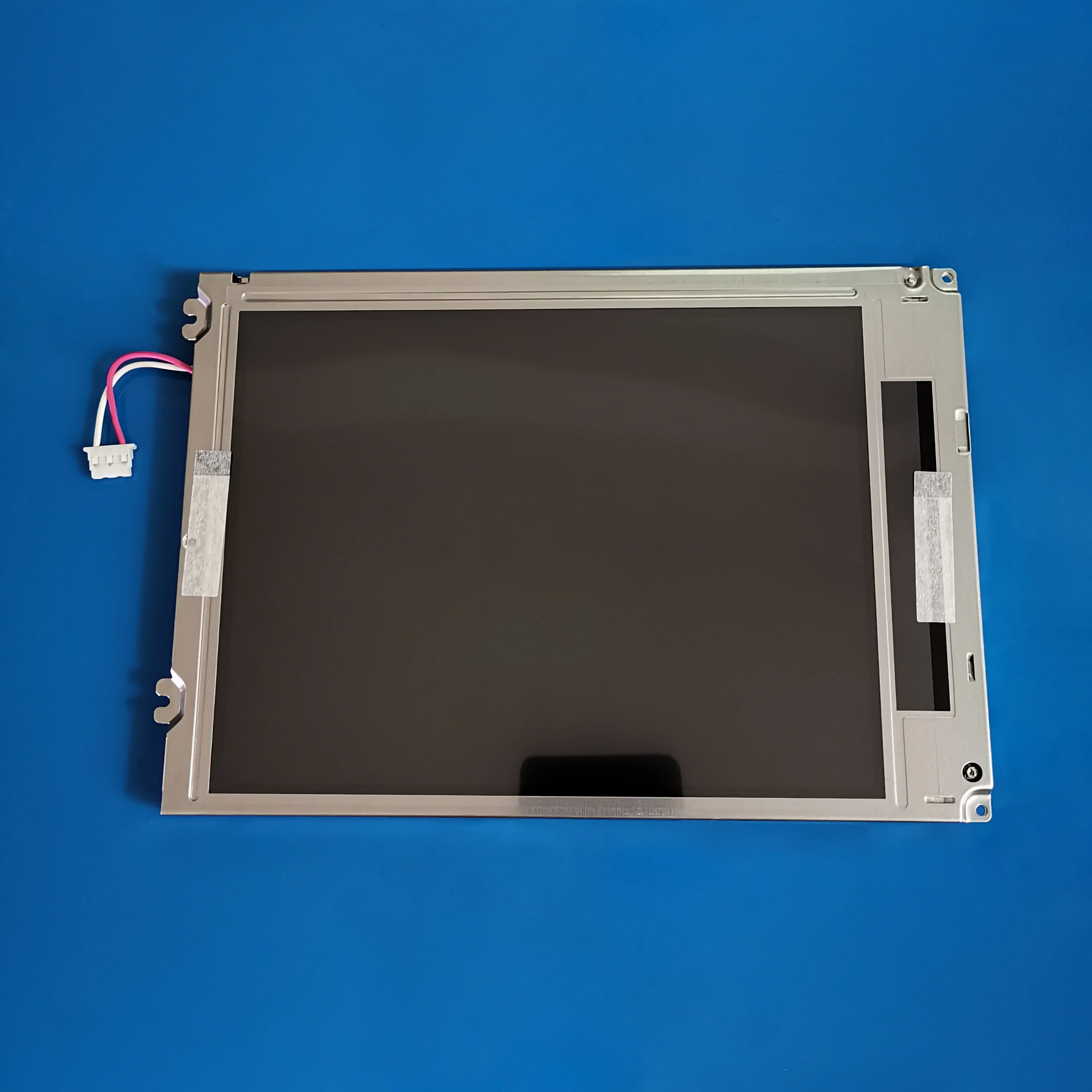 Original 8.4 ''Zoll LQ084V1DG21 LCD Screen Display Panel