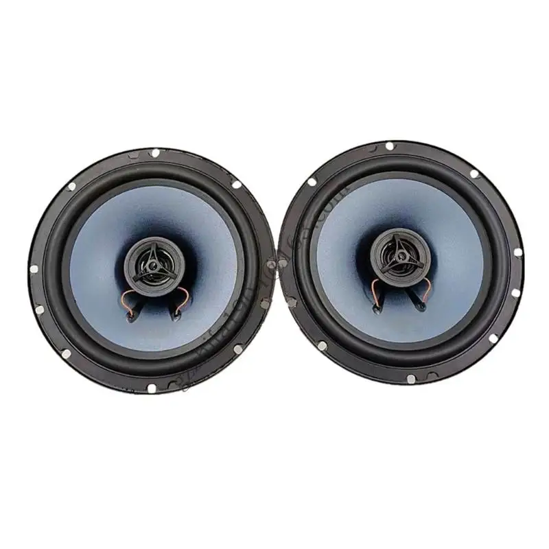 

Vehicle High Frequency Coaxial Speakers Set Wide Frequency Response for Music Enthusiasts and Professional Daily Commute .A5KD