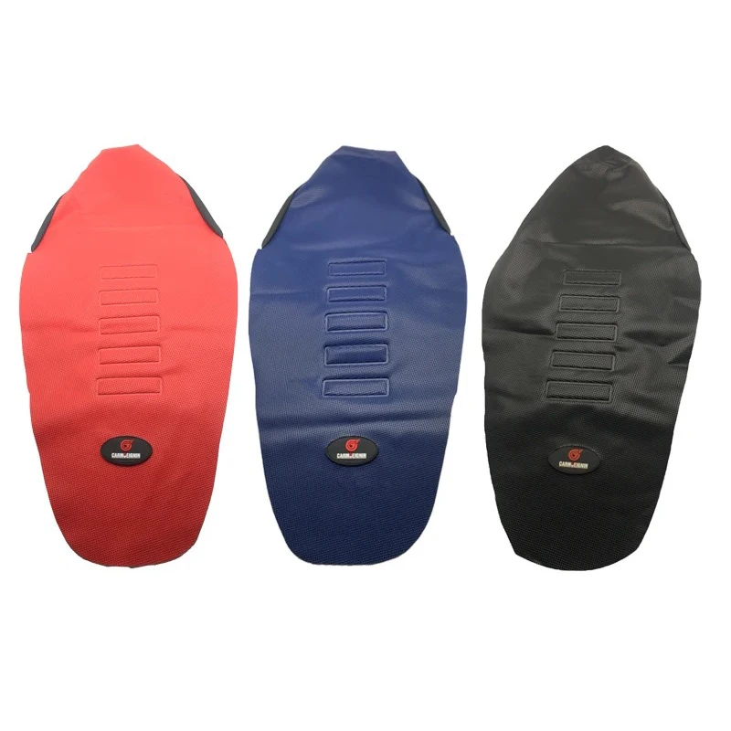 

Чехол на сиденье мотоцикла, нескользящие толстые частицы, водонепроницаемые подушки для SX SX-F XC XC-F EXC CRF YZF KLX KXF RMZ KAYO BSE