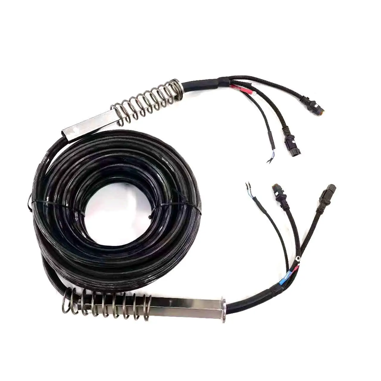 Wire harness A65982.030 is suitable for front crane and stacker models