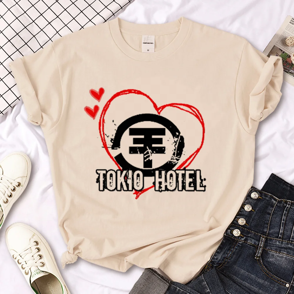 Tokio Hotel