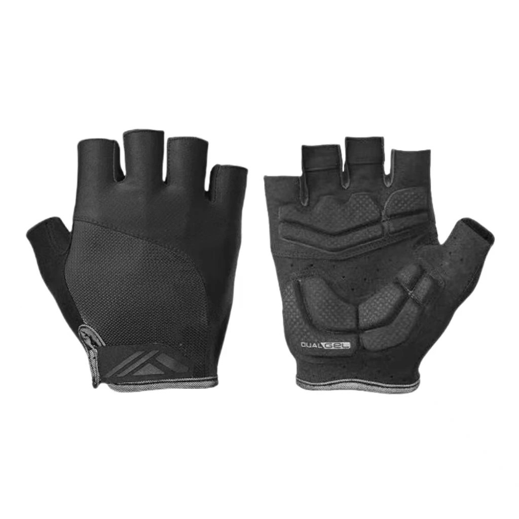 AliExpress FISTPLAST Gel half-finger length colour Individual Skull Festival Costume Wheel Glitz Riding dirt bike long finger touch screen gloves