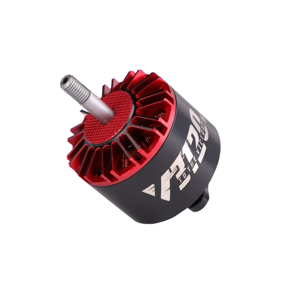 T-MOTOR V3120 Motor 500KV 6~12S 700KV 4-8S V SERIES For 4-12S, 9inch-11 inch X4 X8 Cinematic RC Drones