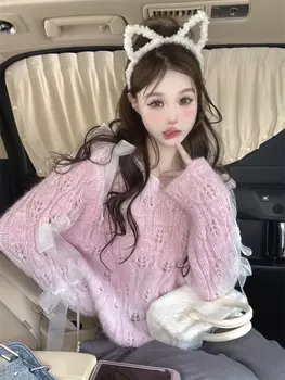 10 best sales סוודר סגול - №5