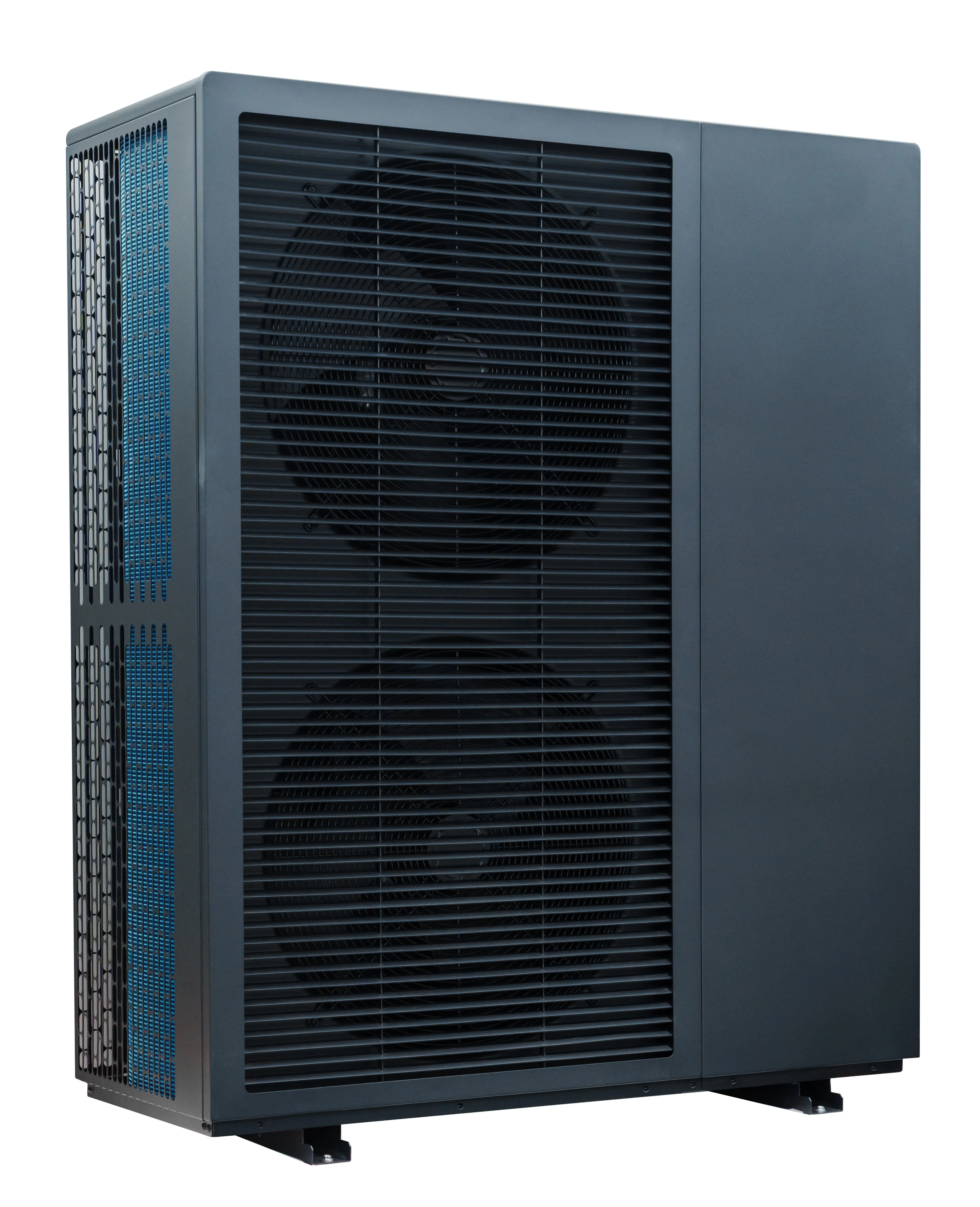 

Heating R290 Air Source Heaters for Winter Home High Cop 12kw 18KW