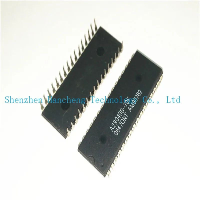 

(10PCS-50PCS) A29040B-70F A29040B DIP32 NEW CHIP IC