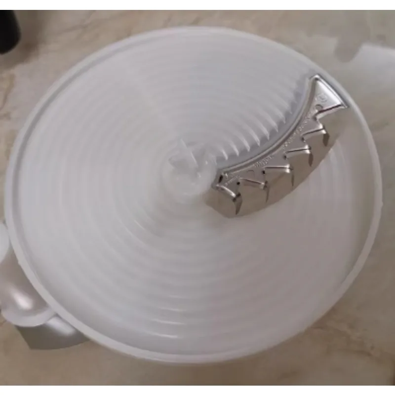 Voor Braun MQ787/785/4191 Multifunctionele kookmachine Mes en frituurplaataccessoires