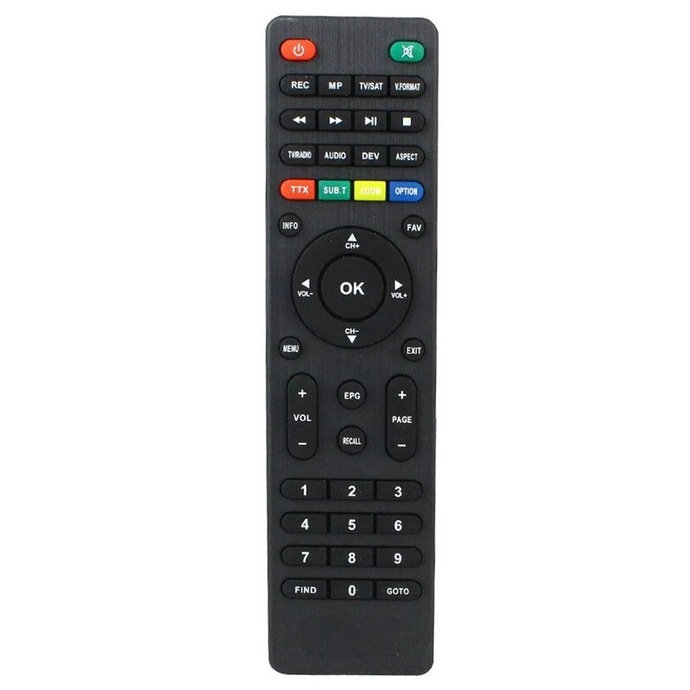 Совместим с спутниковым ресивером Trident 7000 Mini HD