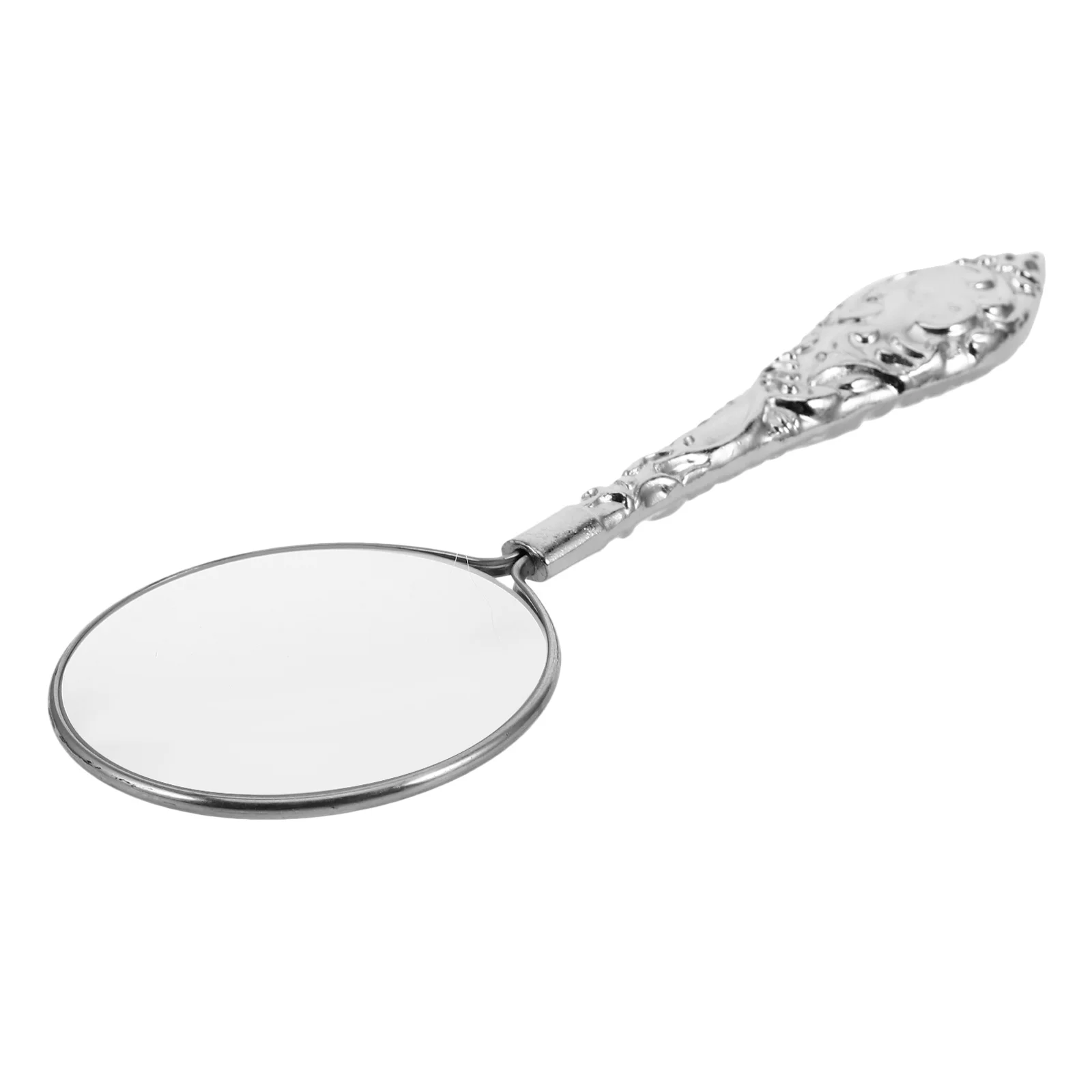 

Portable Insect Magnifying Glass for Kids Handheld Outdoor Observation Lens Toddler Science Nature Study Magnifier for Reading