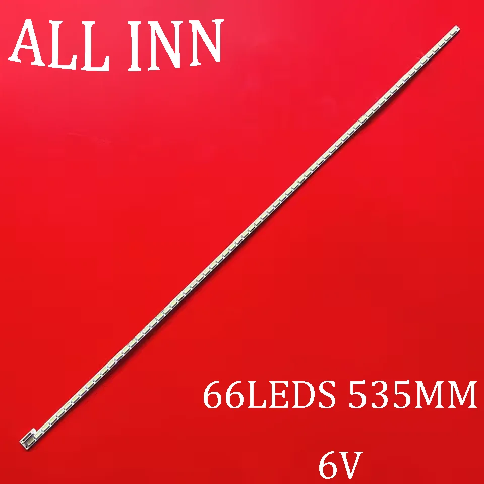 

Новая светодиодная лента подсветки для 42PFL4908 LBM420M1106-BM-3 V9803-A97-00 015B8000-A97-002-4364 TPT420H2-HVN04 V-6840-A97-20