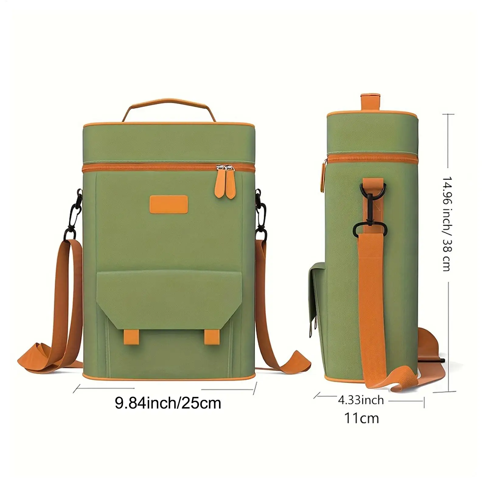 Thumbnail 2 - #21 Wine Carrier Bags Comparison Guide