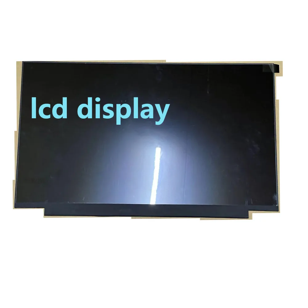 TEST16.1 Inch Laptop LCD Screen NE161QHM NY1 NE161QHM-NY1 NE161QHM-NZ1 Display Matrix Panel QHD 2560x1440 IPS eDP 40 Pins