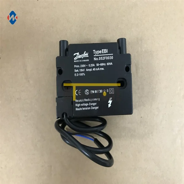 

1 шт. 052f0030 Ebi S 15kv Совершенно новый оригинальный Spot Plc