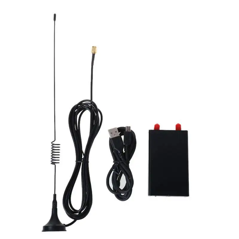 Electronic receiver full band software RTL-SDR RTL2832U aviation shortwave receiver