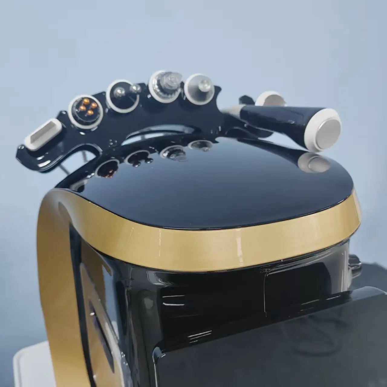 Hydra Facial Machines Aqua Facial Device Skincare Skin Beauty Equipment For Wrinkle Improvement And Skin Hydration Care