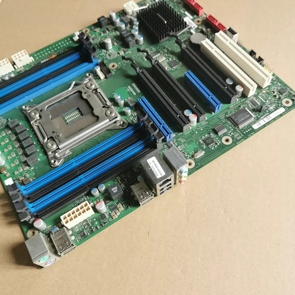 

M730 D3128-A25 GS 1 Workstation Motherboard Medical System Board