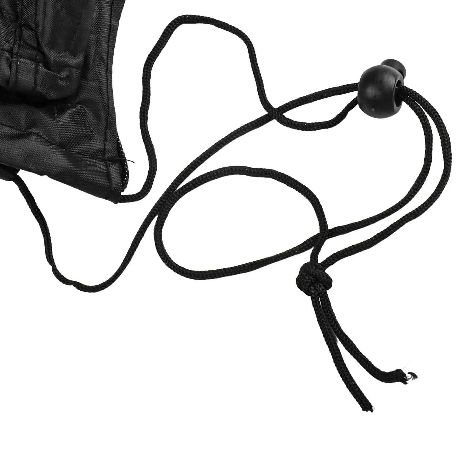 

Outdoor Furniture Protection Hanging Chaise Cover 185x116x198cm Easy To Put On Long-lasting Protection For Garden