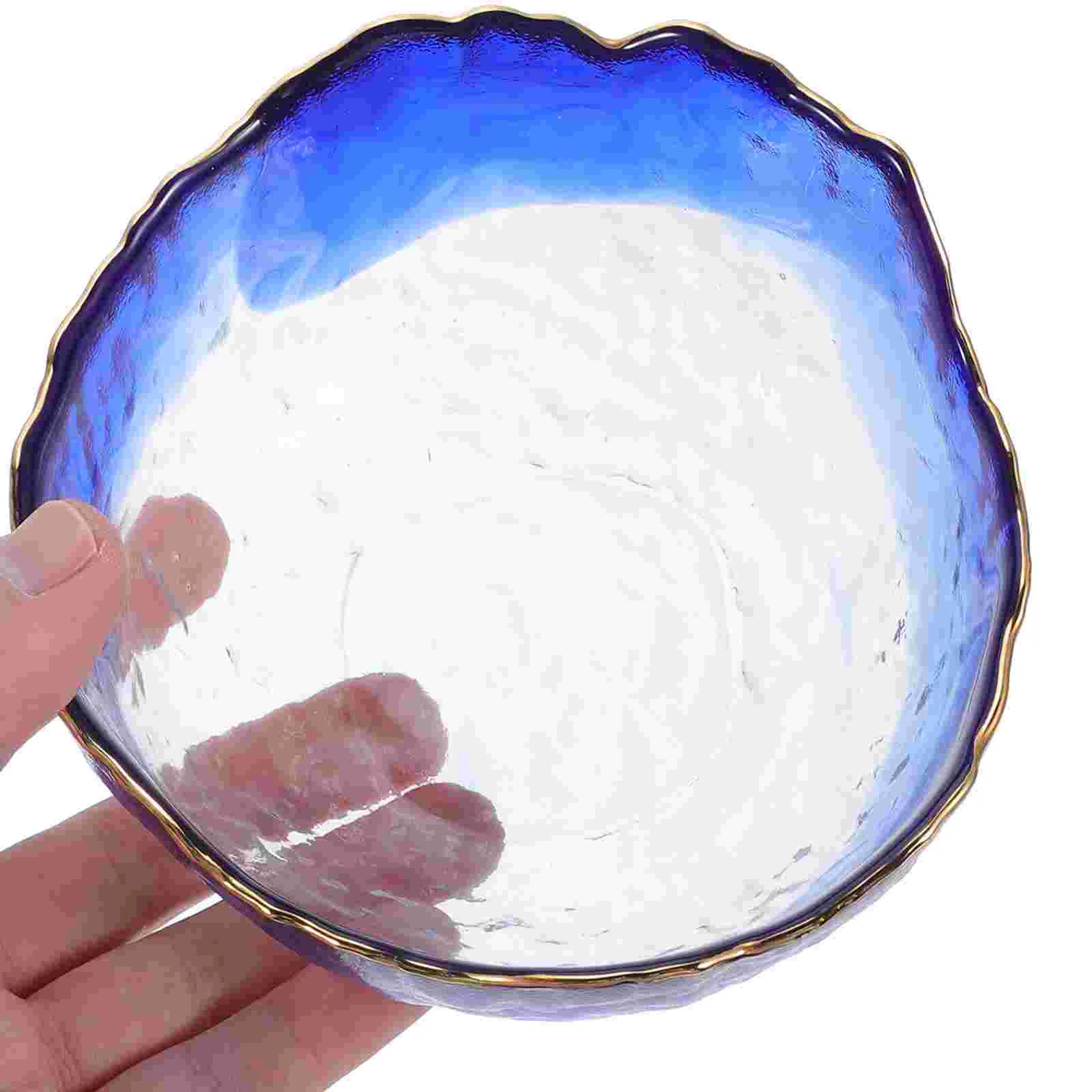

Hand Soaking Bowl Bowls Manicure Supplies Nail off Wash Color Removing Pedicure Tools