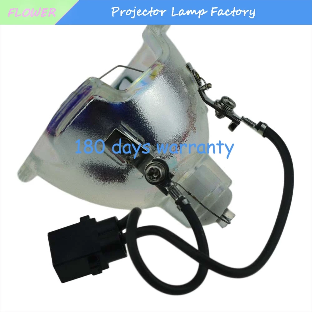 High quality compatible bulb 5J.J1Y01.001/ 5J.J2A01.001 Projector lamp fits for BENQ SP830 SP831 etc -180 Days Warranty