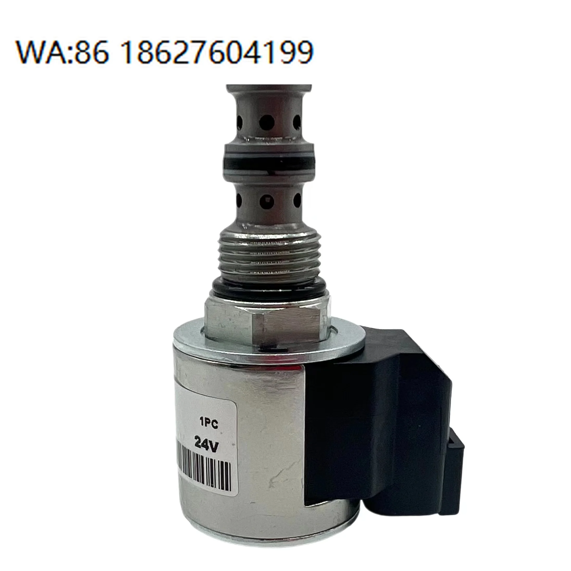 

Excavator Parts New Hydraulic Solenoid Valve 333-8242 For 963D 973 973D 973K