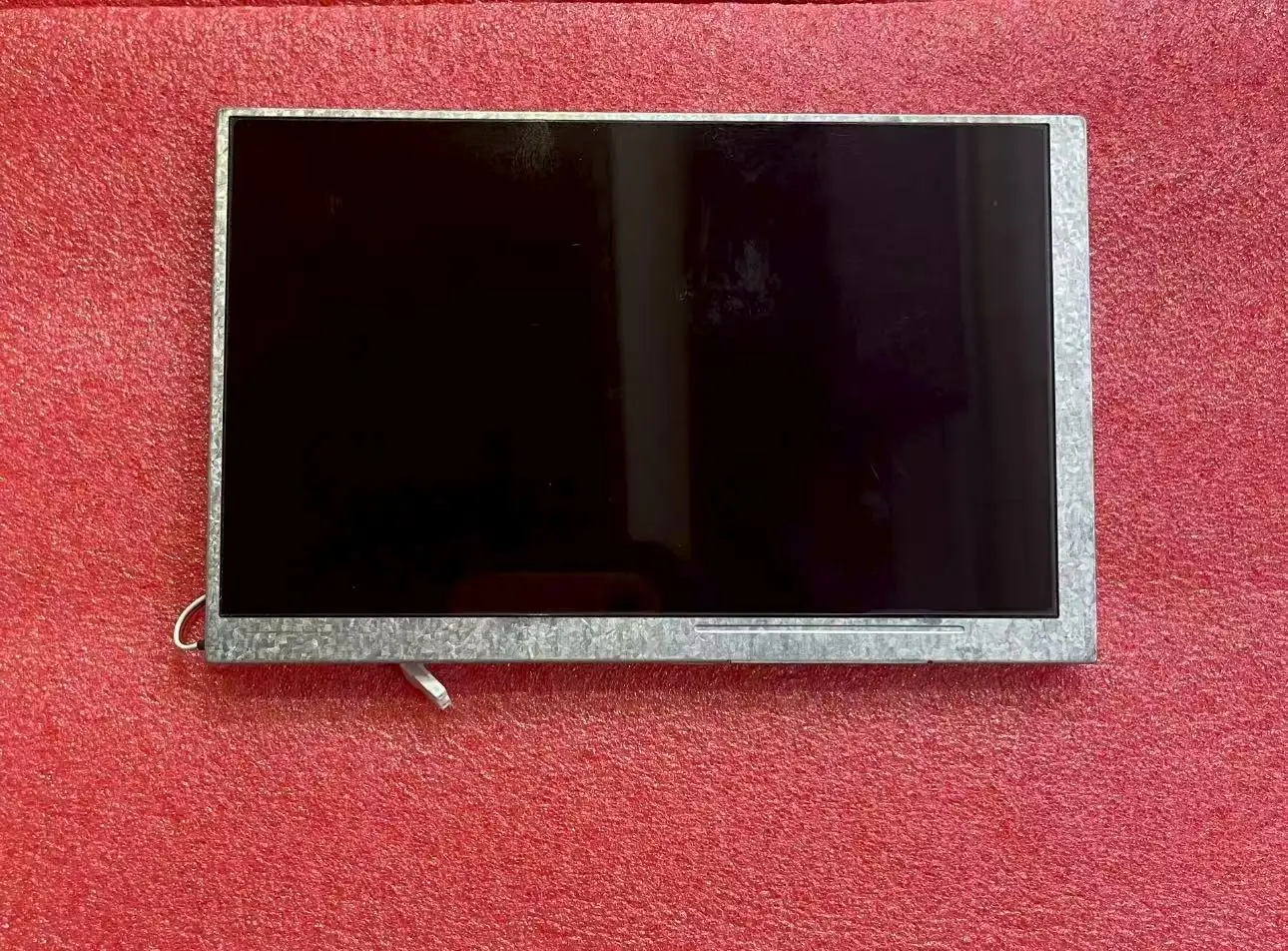 Nuovissimo schermo LCD originale da 7 pollici LW700AT9309 LW700AT9010 EK700AT9303