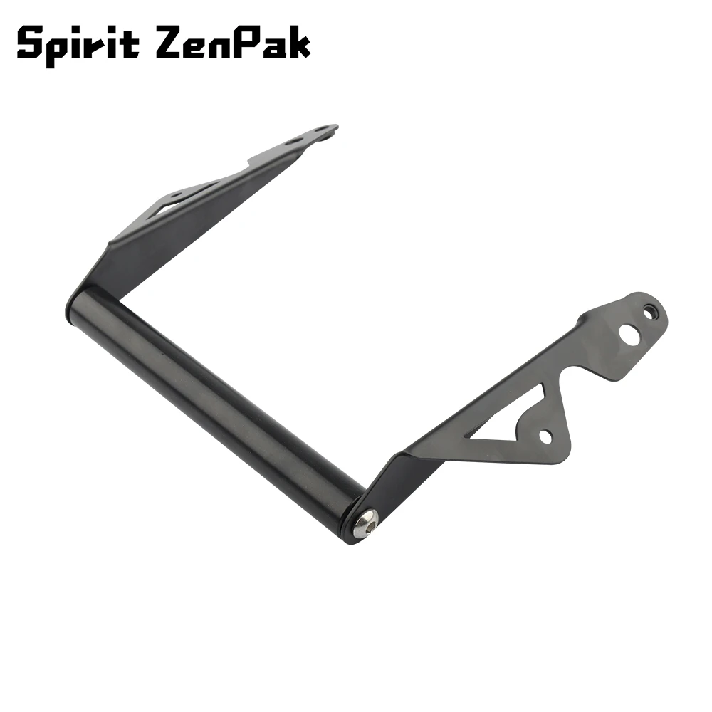 

Motorcycle Accessories Fit For Tricity 125 2014-2025 Tricity 155 2016-2025 Stand Holder Phone Mobile Phone Plate bracket