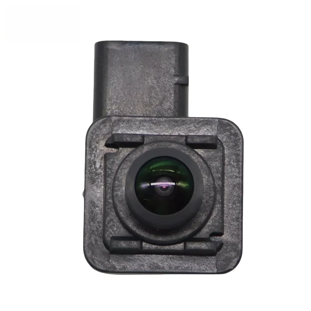 

Автомобильная резервная парковочная камера заднего вида F2GT-19G490-CC для Ford Explorer 2016-2019, камера заднего вида, парковочная камера заднего вида