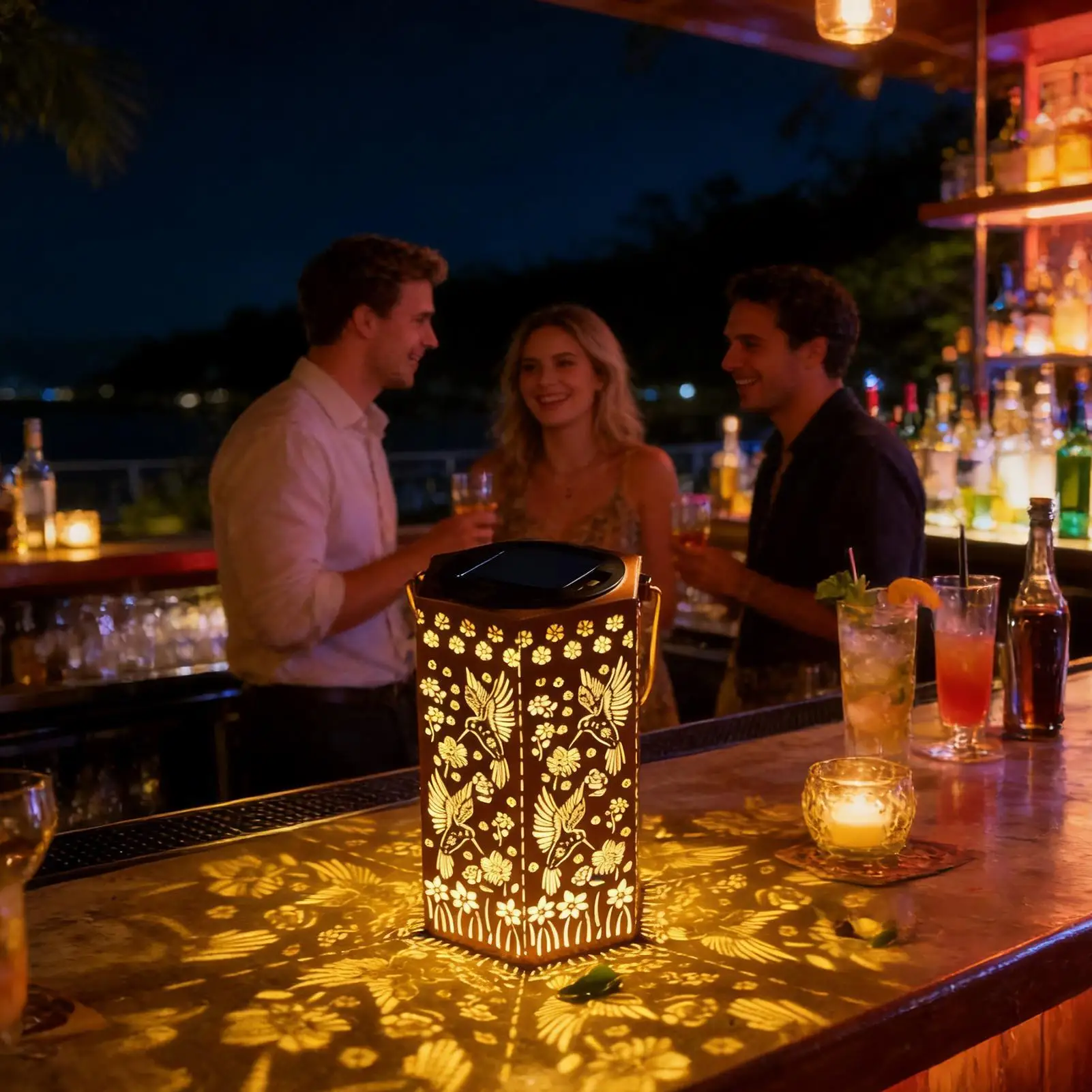 

Солнечные фонари, водонепроницаемые светодиодные лампы для улицы, солнечные светильники для двора, сада, веранды, фермы, балкона, дорожек