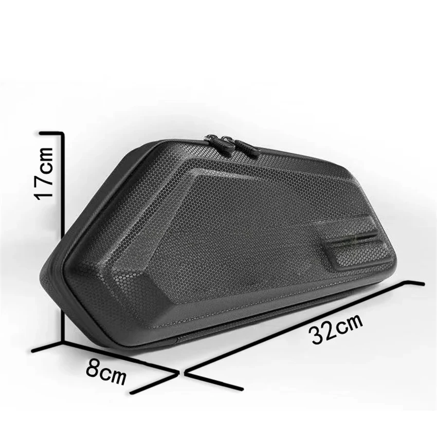 For Benda LFC 700 Side Package  Accessories With No Drilling And Non-destructive Installation Of Rear Gear Shift Lever