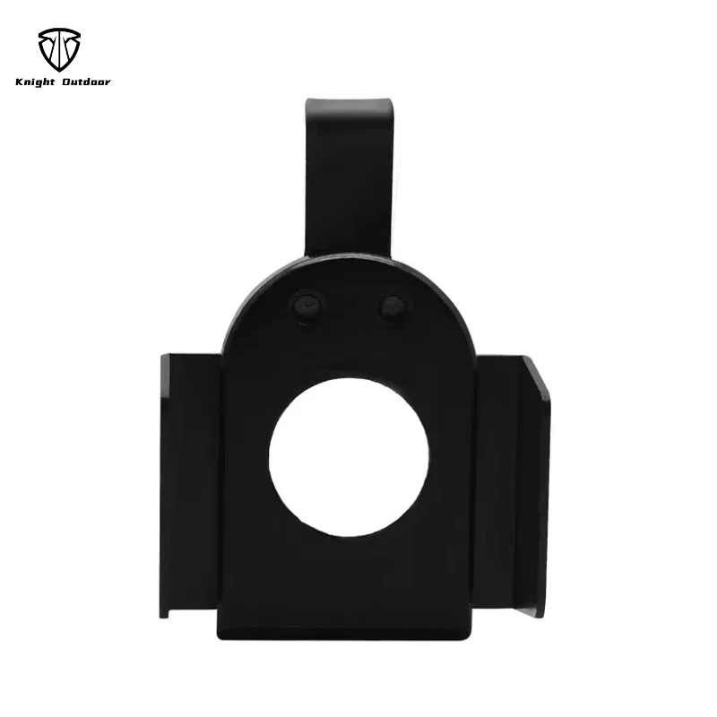 Knight-soporte magnético para cargador de bolsillo, 9mm / .40 S & W, para caza, alta resistencia, Clips estándar