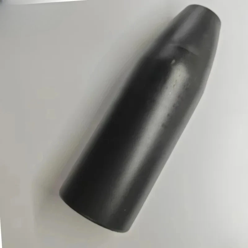 トップスプレー-1007229-ネジ付きスリーブ-ga03-自動静電粉体塗装スプレーガン-金属塗装機械