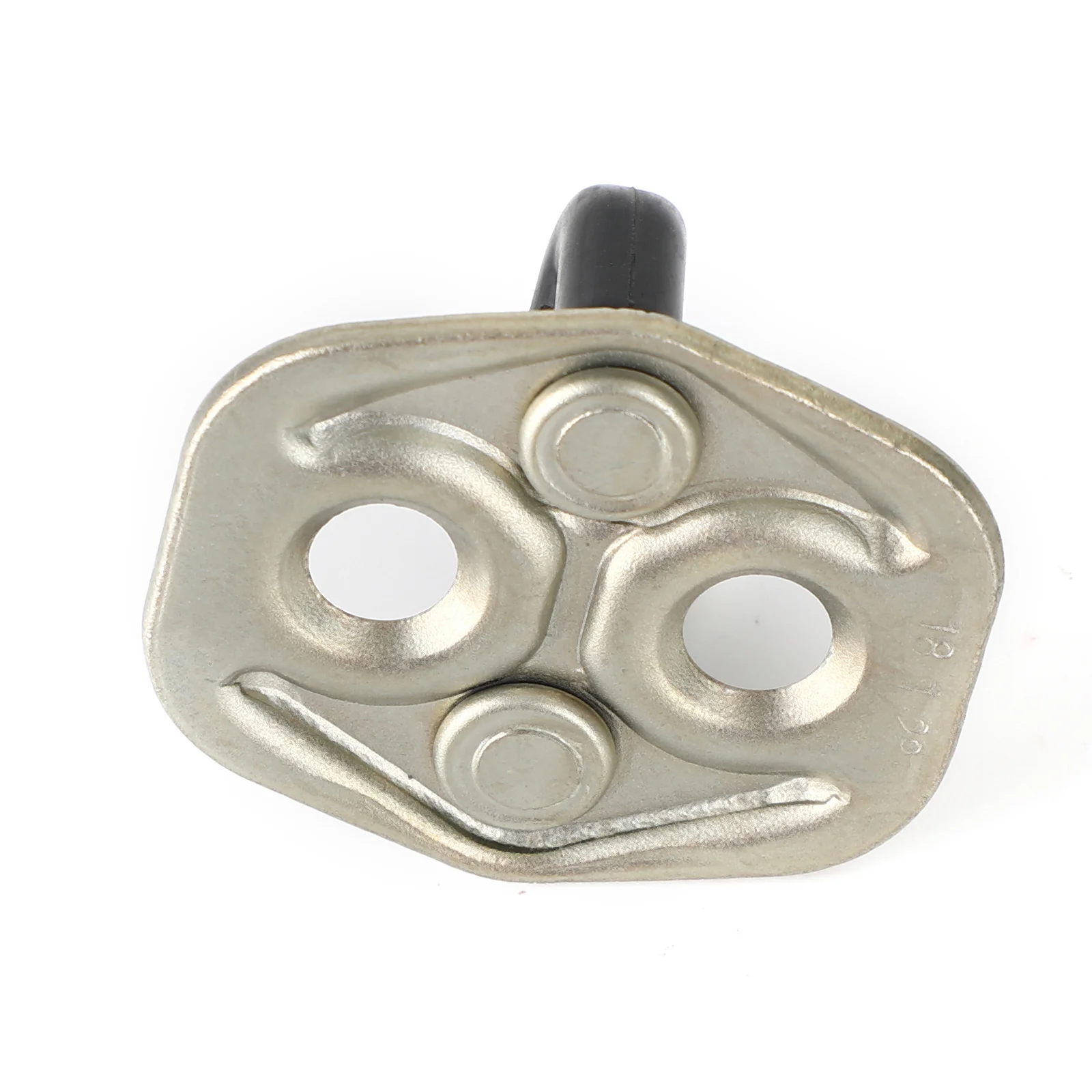 Front Rear Right Left Door Lock Striker Plate For Patrol GU Y61 2001-2011