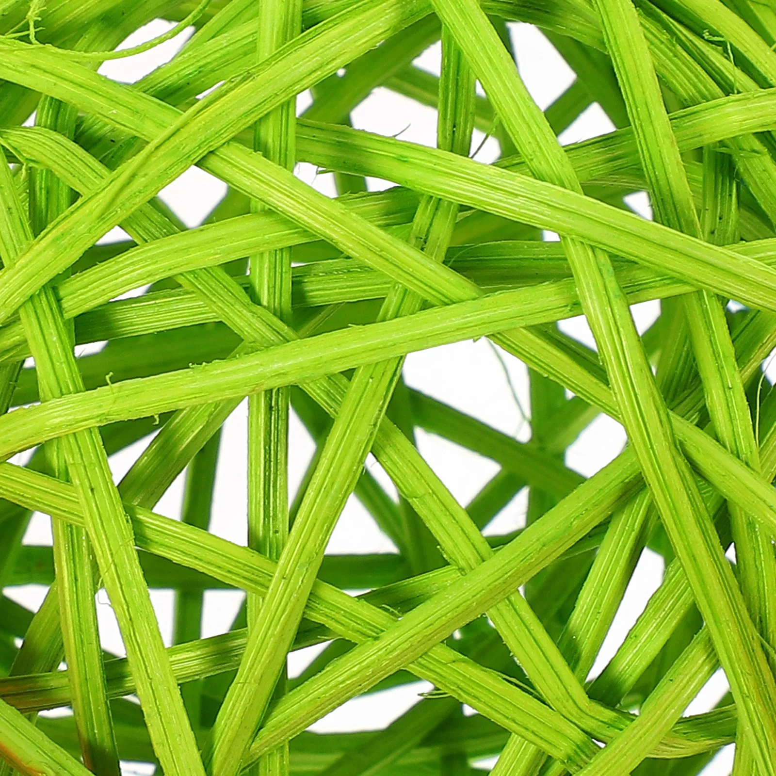 

10Pcs Xmas Hanging Rattan Balls Decorative Woven Balls Vase Filler Party Home Decor Rattan Ball Pendant Layout Supplies