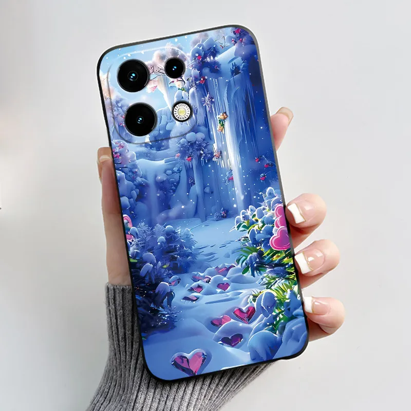For UMIDIGI Note 100 5G 100A Note100 4G Note100A 6.8