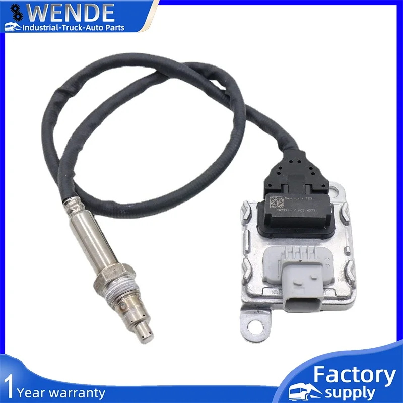 

Nitrogen Oxide Nox Sensor 5WK96740B 4326873 4326870 For Cummins Engine CES SNS GEN 2.8