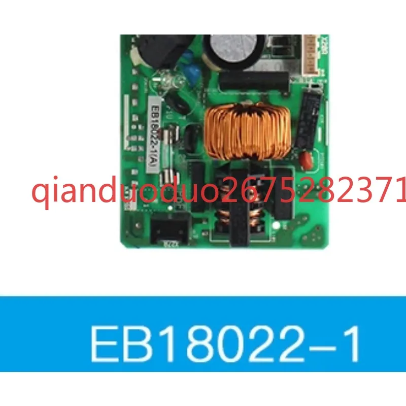

It is suitable for Daikin air conditioning accessories indoor unit control motherboard EB18022-1